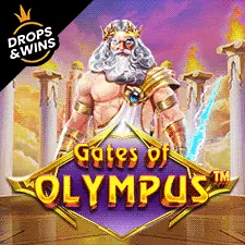 Gates of Olympus фруктовий відеослот онлайн